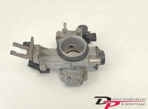 Throttle Body TOYOTA Yaris (NCP1, NLP1, SCP1)