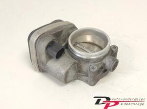 Throttle Body BMW 3er (E90)