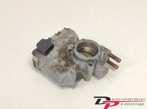 Throttle Body OPEL Agila (A) (A H00)