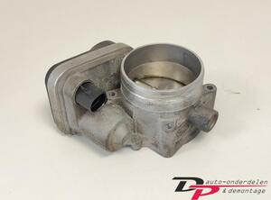 Throttle Body VW Phaeton (3D1, 3D2, 3D3, 3D4, 3D6, 3D7, 3D8, 3D9)