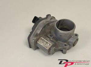 Throttle Body FORD FOCUS II (DA_, HCP, DP)