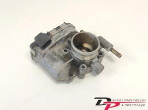 Throttle Body OPEL CORSA D (S07)