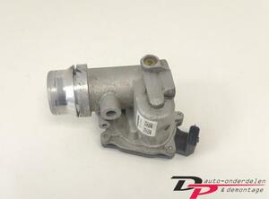 Throttle Body RENAULT CAPTUR I (J5_, H5_), RENAULT CLIO IV (BH_)