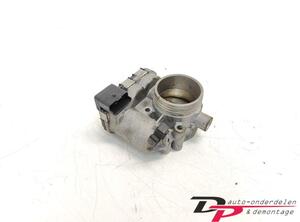 Throttle Body PEUGEOT 307 Break (3E), PEUGEOT 307 SW (3H)