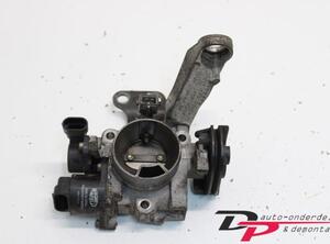 Throttle Body RENAULT TWINGO I (C06_)