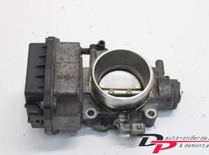 Throttle Body CITROËN XSARA PICASSO (N68)