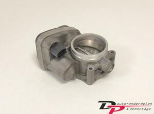 Throttle Body BMW 1 (E81), BMW 1 (E87)