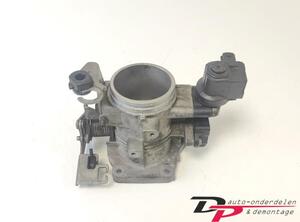 Throttle Body BMW 3 (E46)