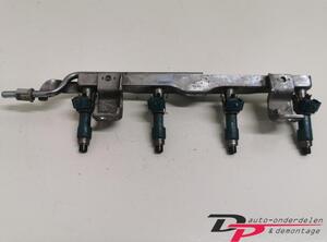 Petrol Fuel Rail MAZDA 2 (DE, DH)