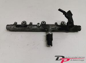 Petrol Fuel Rail PEUGEOT 306 Break (7E, N3, N5)