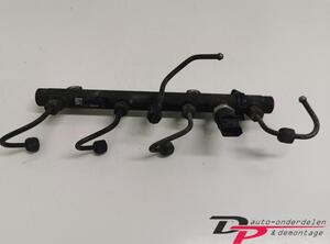 Petrol Fuel Rail RENAULT Laguna II Grandtour (KG0/1)