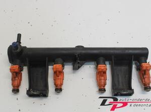 Petrol Fuel Rail PEUGEOT 307 Break (3E), PEUGEOT 307 SW (3H)