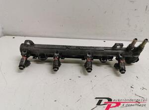 Petrol Fuel Rail SEAT Ibiza II (6K1)