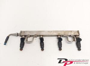 Petrol Fuel Rail FORD GALAXY (WA6), FORD S-MAX (WA6)