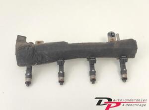 Petrol Fuel Rail OPEL Tigra Twintop (--)