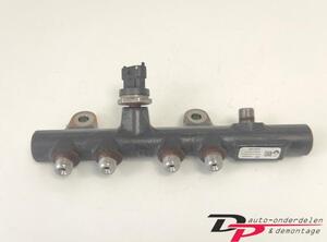 Petrol Fuel Rail RENAULT CAPTUR I (J5_, H5_), RENAULT CLIO IV (BH_)