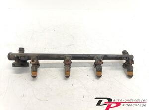 Petrol Fuel Rail RENAULT CLIO II (BB_, CB_), RENAULT CLIO III (BR0/1, CR0/1)