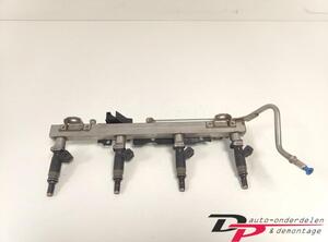 Petrol Fuel Rail BMW 1 (E81), BMW 1 (E87)