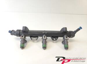 Petrol Fuel Rail VW POLO (9N_)