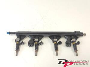 Petrol Fuel Rail PEUGEOT 308 I (4A_, 4C_), PEUGEOT 308 SW I (4E_, 4H_)