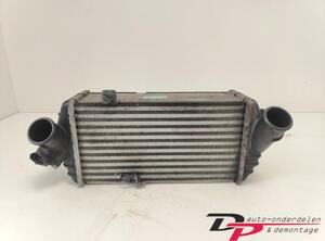 Intercooler KIA RIO III (UB)