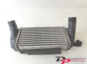 Intercooler FORD FIESTA VI (CB1, CCN)