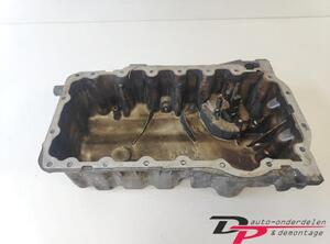 Oil Pan VW Golf V (1K1)