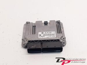 Engine Management Control Unit VW Tiguan (5N)