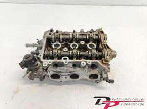 Cylinder Head PEUGEOT 108 (--)