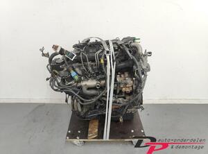 Bare Engine FORD C-Max (DM2), FORD Focus C-Max (--)