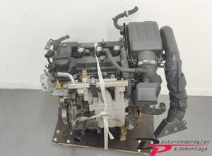 Bare Engine KIA Picanto (TA)