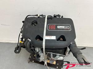 P20646718 Motor ohne Anbauteile (Benzin) FIAT Punto (199) 312A2000