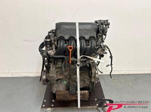 Bare Engine HONDA Jazz II (GD, GE2, GE3)