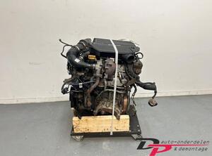 Bare Engine OPEL COMBO Box Body/MPV (X12)