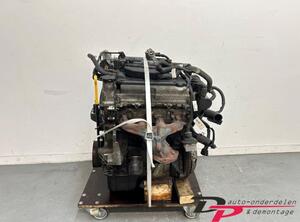 Bare Engine CHEVROLET AVEO / KALOS Hatchback (T250, T255)