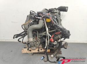 Bare Engine RENAULT CLIO IV Grandtour (KH_)