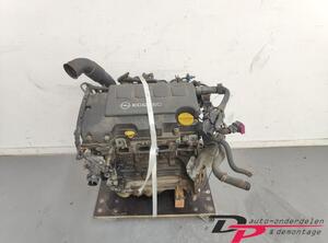 Motor kaal OPEL CORSA D (S07)