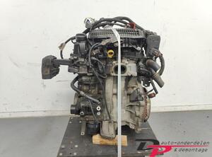 Bare Engine PEUGEOT 208 I (CA_, CC_)