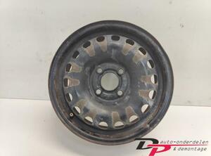 Stalen velg VW UP! (121, 122, 123, BL1, BL2, BL3)