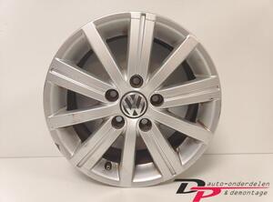 Steel Rim VW Golf Plus (521, 5M1)