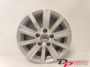 Stalen velg VW Golf Plus (521, 5M1)