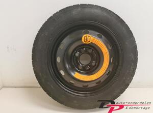 Spare Wheel FIAT Punto (188), FIAT Punto Kasten/Schrägheck (188)