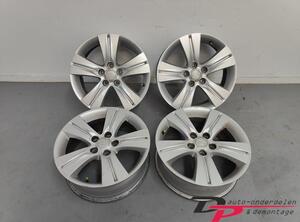 Stalen velg set KIA Sportage (SL)