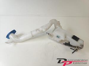 Washer Fluid Tank (Bottle) SEAT Ibiza IV (6J5, 6P1), SEAT Ibiza IV Sportcoupe (6J1, 6P5)