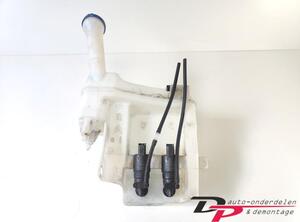 Washer Fluid Tank (Bottle) PEUGEOT 107 (PM, PN)