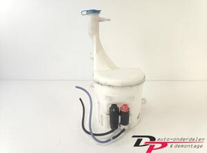 Washer Fluid Tank (Bottle) TOYOTA Yaris (NCP1, NLP1, SCP1)