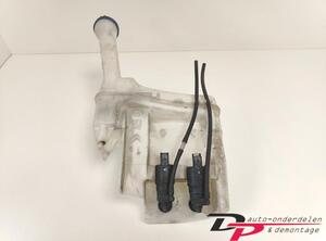 Washer Fluid Tank (Bottle) CITROËN C1 (PM_, PN_)