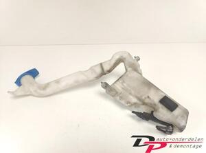 Washer Fluid Tank (Bottle) VW FOX Hatchback (5Z1, 5Z3, 5Z4)