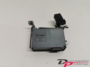 Wash Wipe Interval Relay HONDA CR-V I (RD)