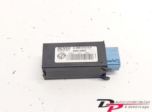 Wash Wipe Interval Relay FIAT Grande Punto (199), FIAT Punto (199), FIAT Punto Evo (199)